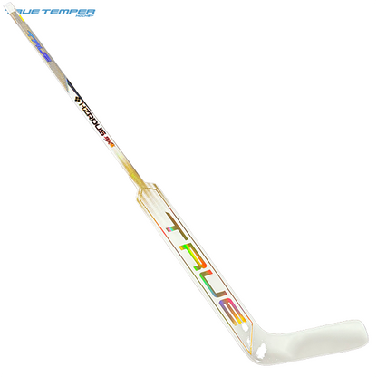 True HZRDUS 9X4 Pro Stock Senior Goalie Stick - Ilya Samsonov