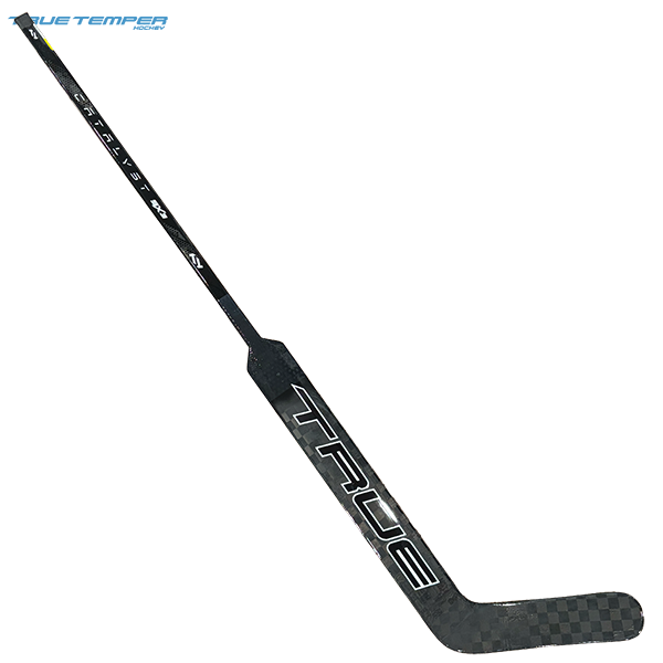 True HZRDUS 9X4 Pro Stock Senior Goalie Stick - Jeremy Swayman