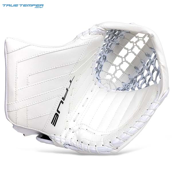 True HZRDUS PX4 Custom Domestic Senior Goalie Catcher