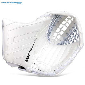 True HZRDUS PX4 Custom Domestic Senior Goalie Catcher