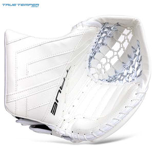 True HZRDUS PX4 Custom Domestic Senior Goalie Catcher