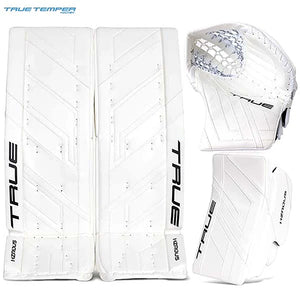 True HZRDUS PX4 (All White) Set