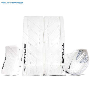 True HZRDUS PX4 (All White) Set