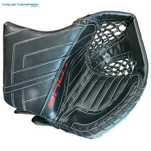 True HZRDUS PX4 590º Senior Goalie Catcher - DEMO