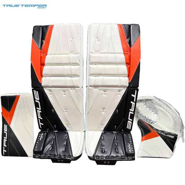 True Catalyst PX5 Custom Full Set (32"+1" - Regular Gloves)