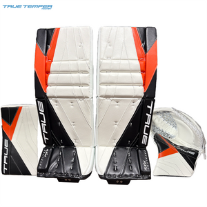 True Catalyst PX5 Custom Full Set (32"+1" - Regular Gloves)