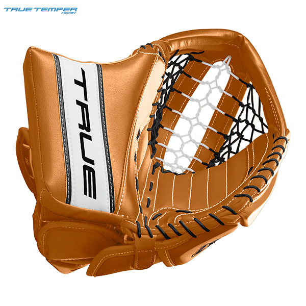 True Catalyst L87 Intermediate Goalie Blocker
