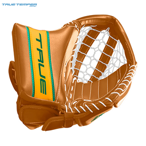 True Catalyst L87 Senior Goalie Catcher