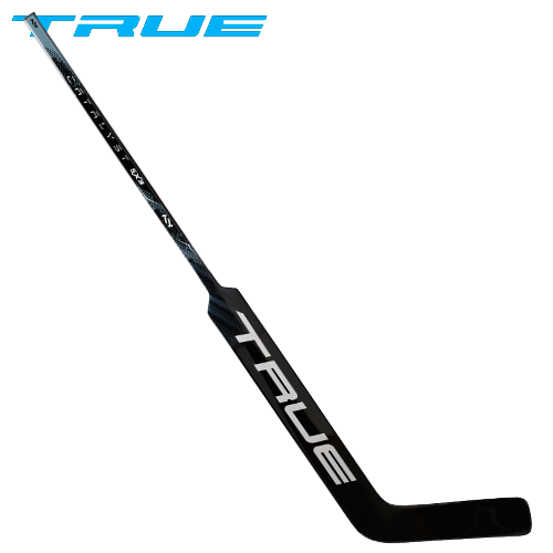 True Catalyst 5X3 Senior Goalie Stick