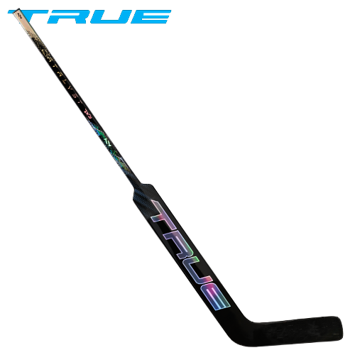 True Catalyst 7X3 Senior Goalie Stick