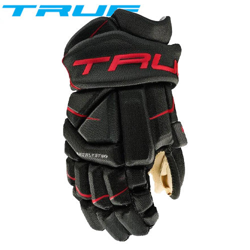 True Catalyst 5X3 Junior Hockey Glove