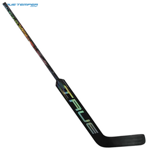 True Catalyst 5X6 Intermediate Goalie Stick