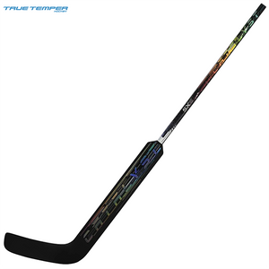 True Catalyst 5X6 Intermediate Goalie Stick