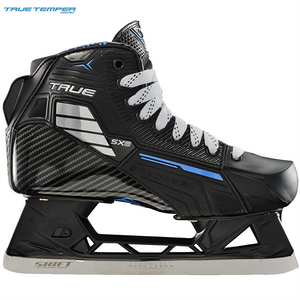 True Catalyst 5X6 Intermediate Goalie Skates