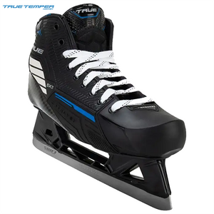 True Catalyst 5X6 Intermediate Goalie Skates