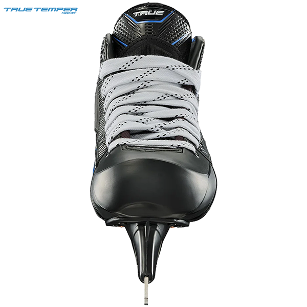 True Catalyst 5X6 Senior Goalie Skates
