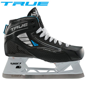 True Catalyst 7X4 Senior Goalie Skate