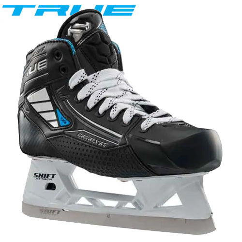 True Catalyst 7X4 Senior Goalie Skate