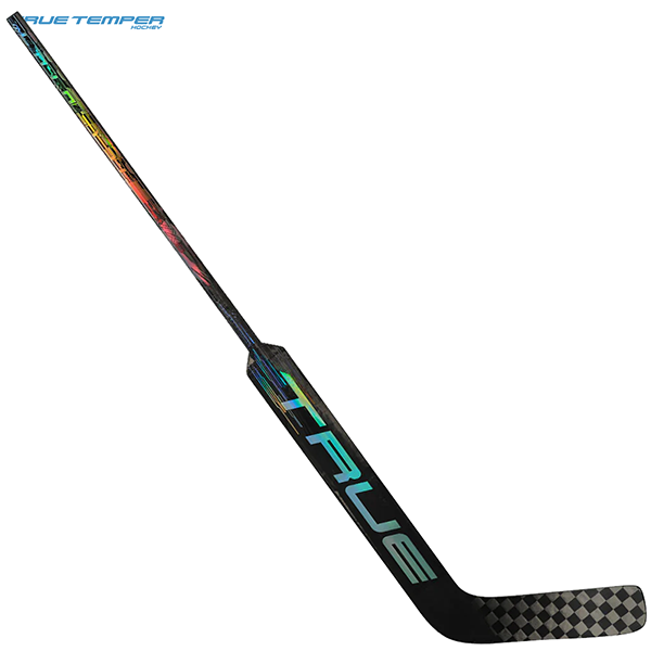 True Catalyst 7X6 Senior Goalie Stick