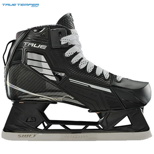 True Catalyst 7X6 Senior Goalie Skates