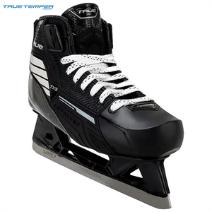 True Catalyst 7X6 Senior Goalie Skates