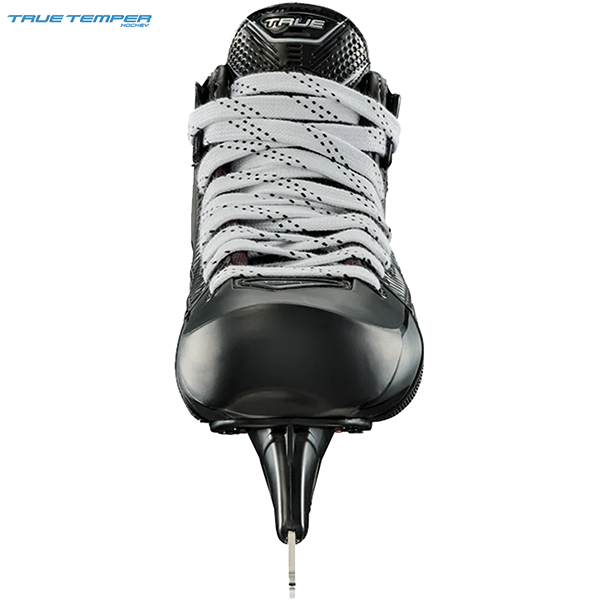 True Catalyst 7X6 Senior Goalie Skates