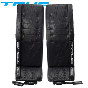 True Catalyst Nitro Senior Goalie Pad