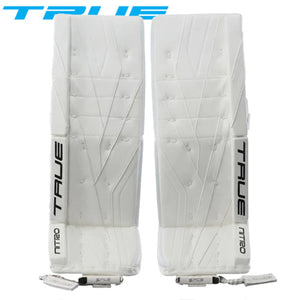 True Catalyst Nitro Senior Goalie Pad