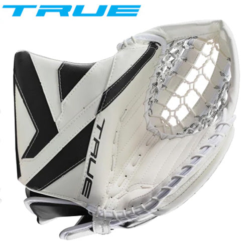 True Catalyst Nitro Senior Goalie Catcher