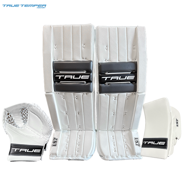 True Catalyst PX5-L87 Senior Custom Set - 33"+1.5"