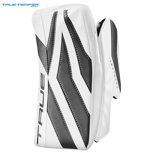 True Catalyst Junior Goalie Blocker - 2025