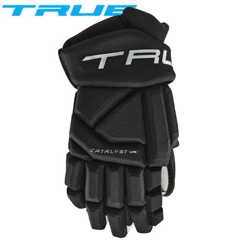 True Catalyst Lite Senior Hockey Glove