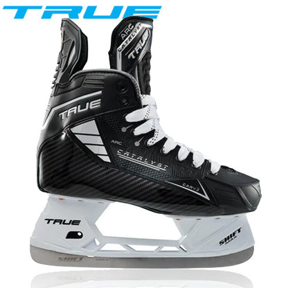 True Catalyst ARC Intermediate Hockey Skate