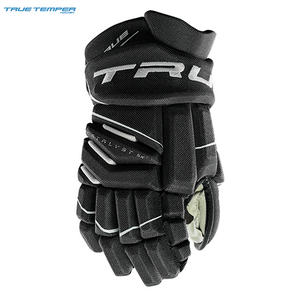 True Catalyst 5X Senior Hockey Gloves
