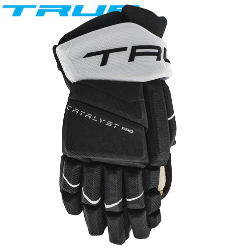 True Catalyst Pro Senior Hockey Glove