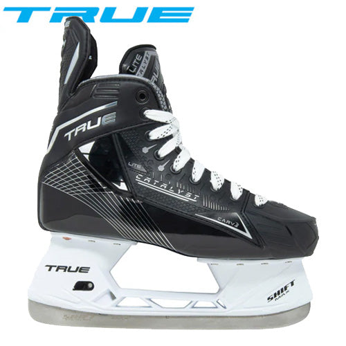 True Catalyst LITE Intermediate Hockey Skate