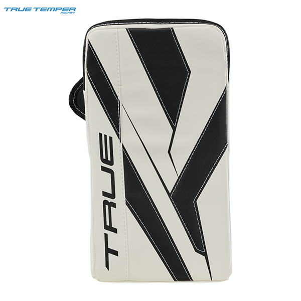 True Catalyst Nitro Junior Goalie Blocker