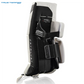 True Catalyst Nitro Junior Goalie Pad