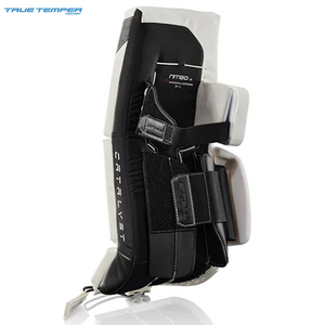 True Catalyst Nitro Junior Goalie Pad