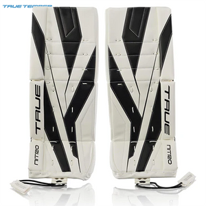 True Catalyst Nitro Junior Goalie Pad
