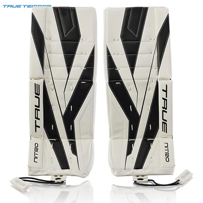 True Catalyst Nitro Junior Goalie Pad