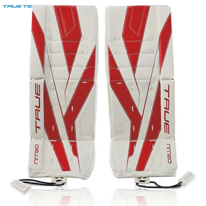 True Catalyst Nitro Junior Goalie Pad