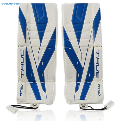 True Catalyst Nitro Junior Goalie Pad