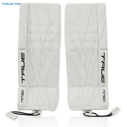 True Catalyst Nitro Junior Goalie Pad