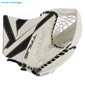 True Catalyst Nitro Junior Goalie Catch Glove