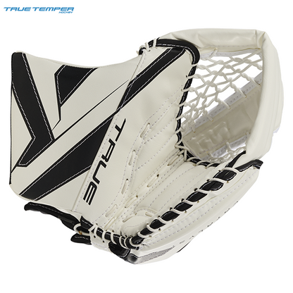 True Catalyst Nitro Junior Goalie Catch Glove