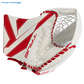 True Catalyst Nitro Junior Goalie Catch Glove