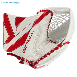 True Catalyst Nitro Junior Goalie Catch Glove