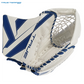 True Catalyst Nitro Junior Goalie Catch Glove