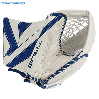 True Catalyst Nitro Junior Goalie Catch Glove